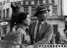 恋文